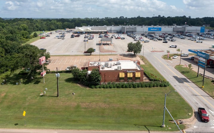 Pictures of Retail property located at 2225 TX-256 Loop, Palestine, TX 75801 for sales - image #1
