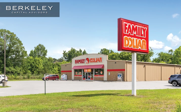 Pictures of Retail property located at 224 East Kornegay Street, Dover, NC 28526 for sales - image #1