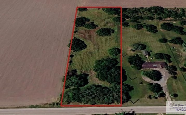 Pictures of Land, Multifamily property located at Searcy Ranch Rd., Harlingen, TX 78550 for sales - image #1