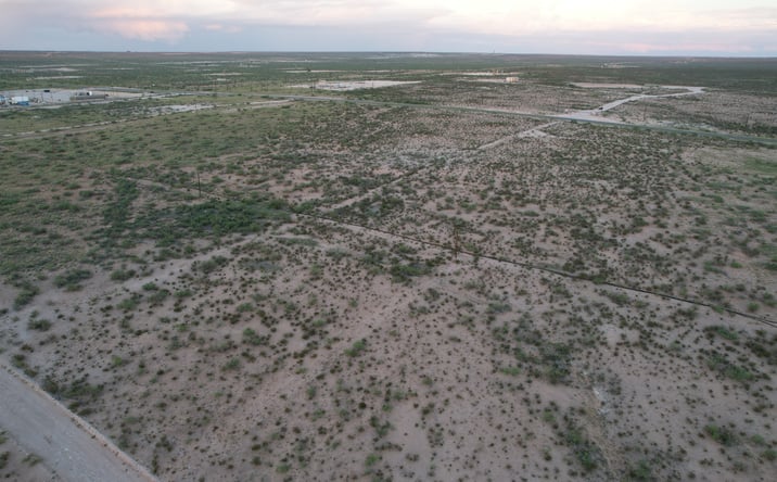 Pictures of Land property located at TBD FM 2355, Barstow, TX 79719 for sales - image #1