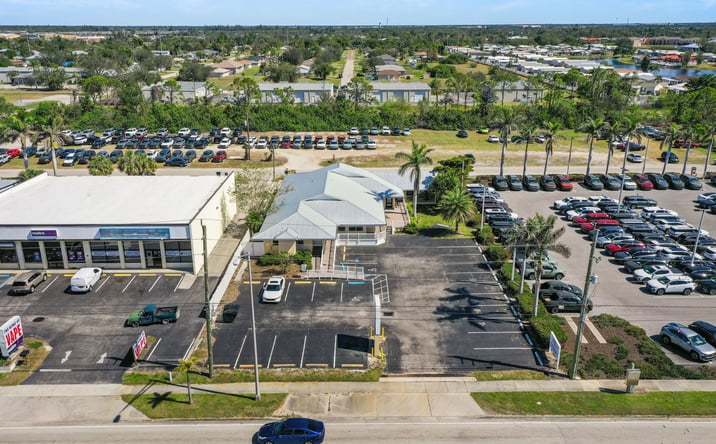 Pictures of Office property located at 1900 TAMIAMI TR, PUNTA GORDA, FL 33950-5918 for sales - image #1