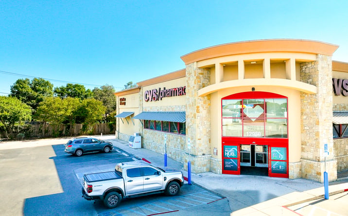 Pictures of Retail property located at 12980 Bandera Rd, Helotes, TX 78023 for sales - image #1