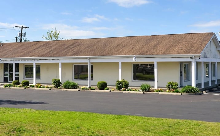 Pictures of Hospitality, Retail, Mixed Use property located at 630 Washington Ave, North Haven, CT 98337 for sales - image #1