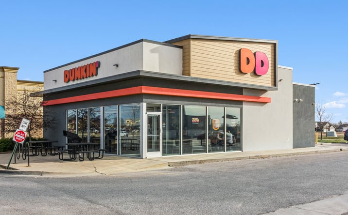 Pictures of Retail property located at 2560 North Rock Road, Derby, KS 67037 for sales - image #1
