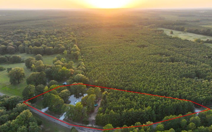 Pictures of Land, Business for Sale property located at 1157 Pleasant Hill Road, Haworth, OK 74740 for sales - image #1