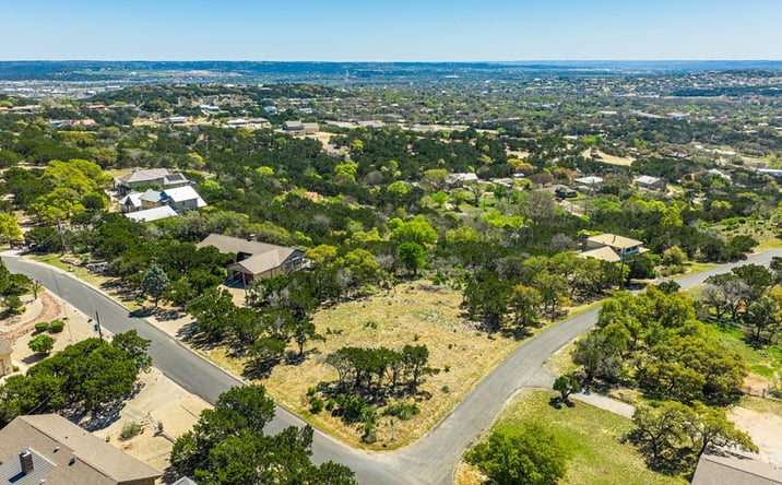 Pictures of Land property located at 698 Rimrock Rd, Kerrville, TX 78028 for sales - image #1