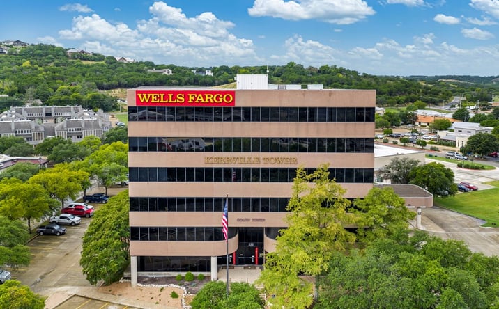 Pictures of Office property located at 222 Sidney Baker St, Kerrville, TX 78028 for sales - image #1