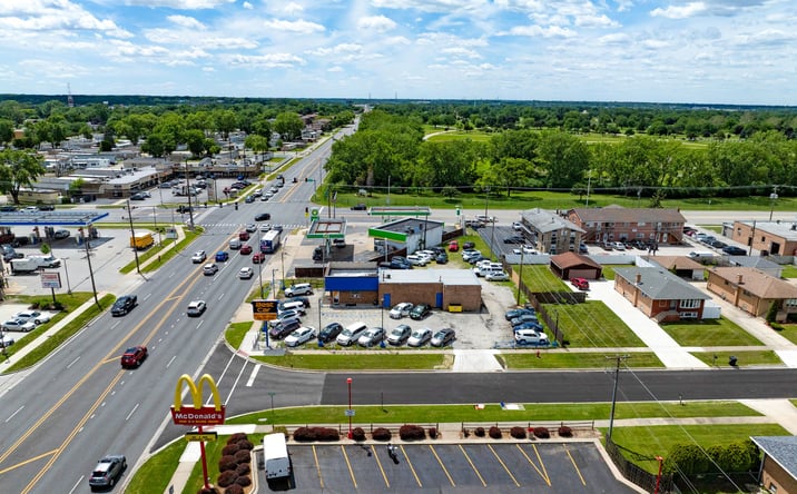 Pictures of Retail property located at 7948 West 79th Street, Bridgeview, IL 60455 for sales - image #1