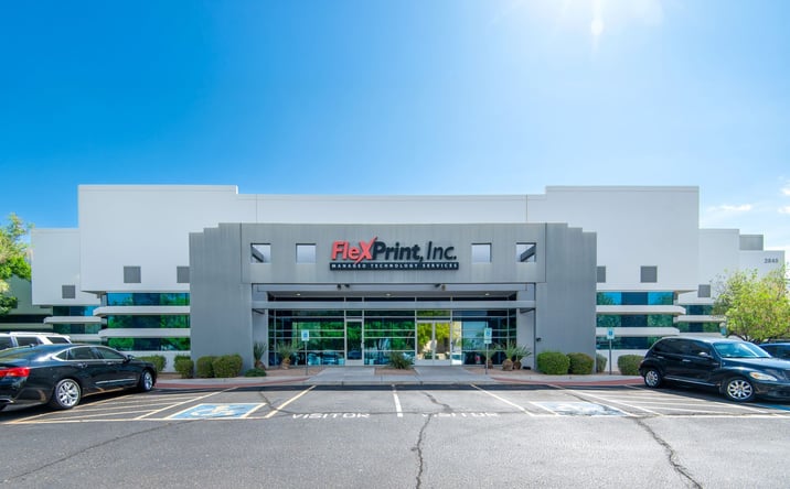 Pictures of Industrial property located at 2845 North Omaha, Mesa, AZ 85215 for sales - image #1