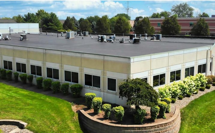 Pictures of Office, Industrial property located at 1959 SUMMIT COMMERCE PARK TWINSBURG OH 44087-2371, TWINSBURG, OH 44087-2371 for sales - image #1