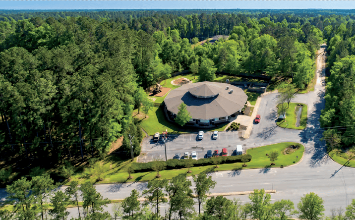 Pictures of Retail, Office, Special Purpose property located at 4325 Tryon Road, Raleigh, NC 27606 for sales - image #1