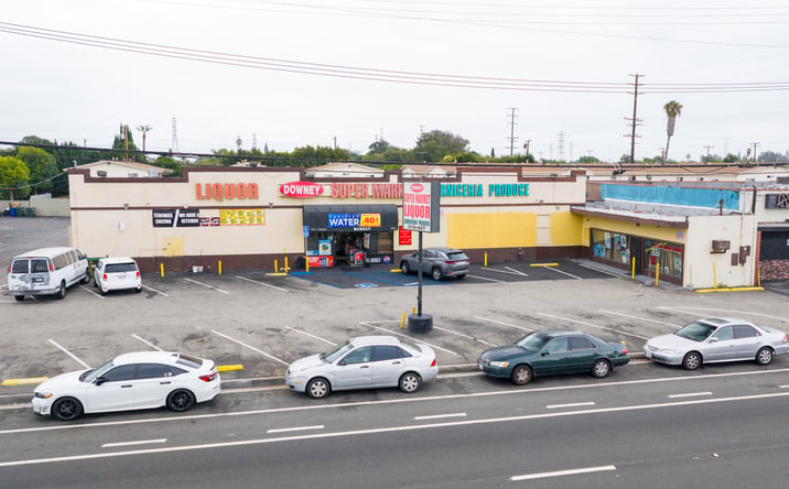 Pictures of Retail, Business for Sale property located at 13240 Woodruff Avenue, Downey, CA 90242 for sales - image #1