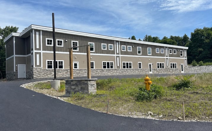 Pictures of Industrial property located at 3 Akira Way, Londonderry, NH 03053 for sales - image #1
