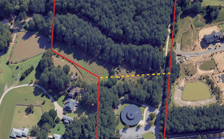 Pictures of Land property located at 4325 TRYON RD RALEIGH NC 27606-4215, RALEIGH, NC 27606-4215 for sales - image #1