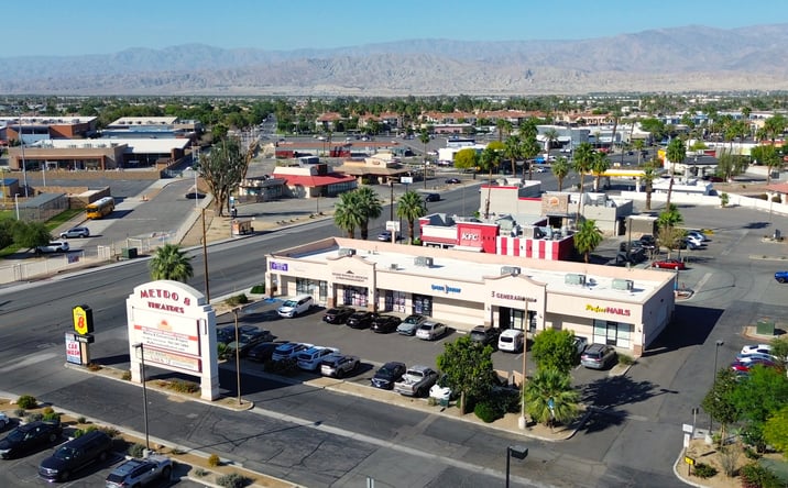 Pictures of Retail property located at 81765 US HWY 111, INDIO, CA 92201-0723 for sales - image #1