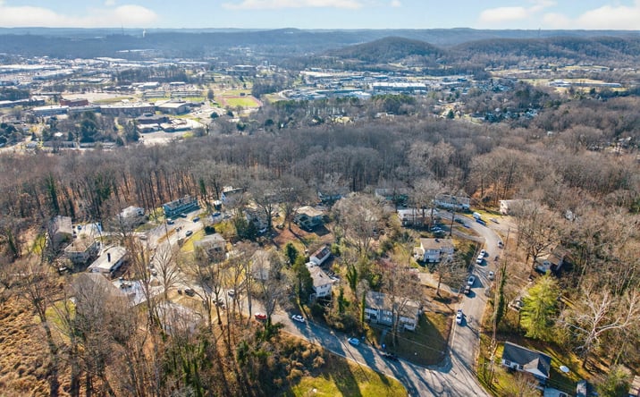 Pictures of Retail, Multifamily property located at 147 Waddell Circle, Oak Ridge, TN 37830 for sales - image #1
