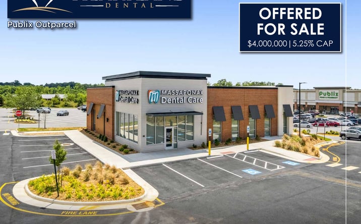 Pictures of Retail, Office property located at 9641 Patriot Hwy, Fredericksburg, VA 22407 for sales - image #1