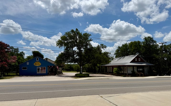 Pictures of Retail, Office property located at 221 North Main Street, Salado, TX 76571 for sales - image #1