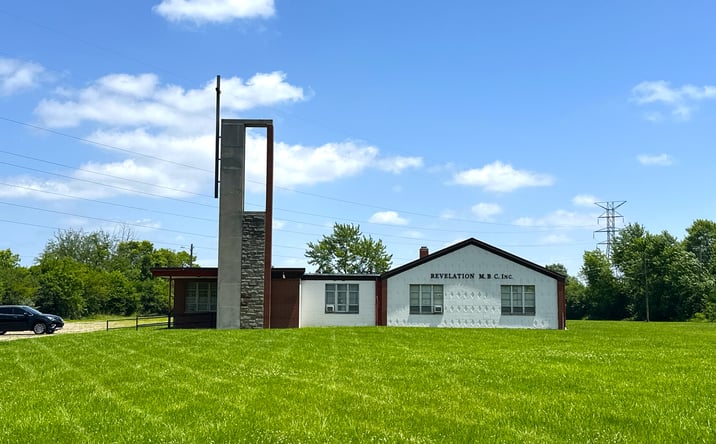 Pictures of Mixed Use, Special Purpose property located at 1496 Swinger Drive, Dayton, OH 45417 for sales - image #1