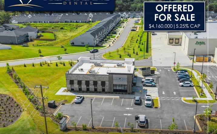 Pictures of Retail, Office property located at 1173 Ashmore Bridge Rd, Greenville, SC 29605 for sales - image #1