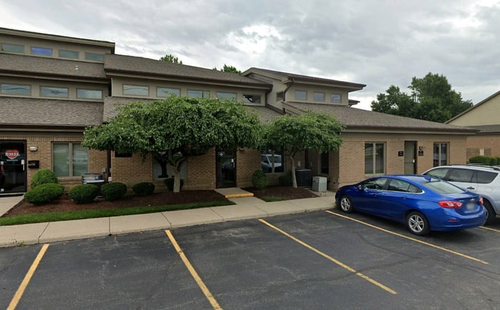 Pictures of Office property located at 6818 Loop Road, Dayton, OH 45459 for sales - image #1