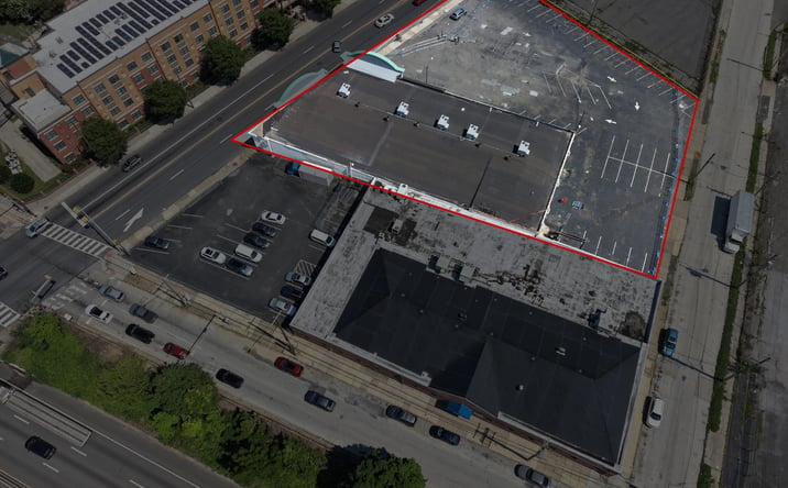 Pictures of Special Purpose, Retail, Industrial property located at 1118 Edgemont Avenue, Chester, PA 19018 for sales - image #1