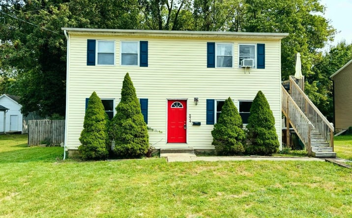 Pictures of Multifamily property located at S Main Street, South Lebanon, OH 45065 for sales - image #1