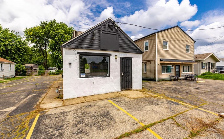 Pictures of Retail property located at Main Street, Moraine, OH 45439 for sales - image #1