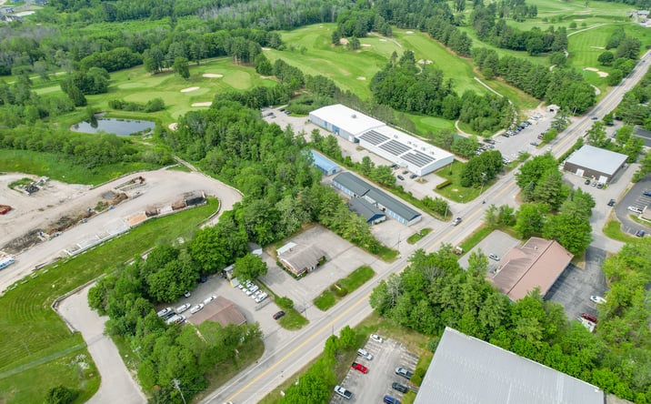 Pictures of Office property located at 966 Riverside Street, Portland, ME 04103 for sales - image #1