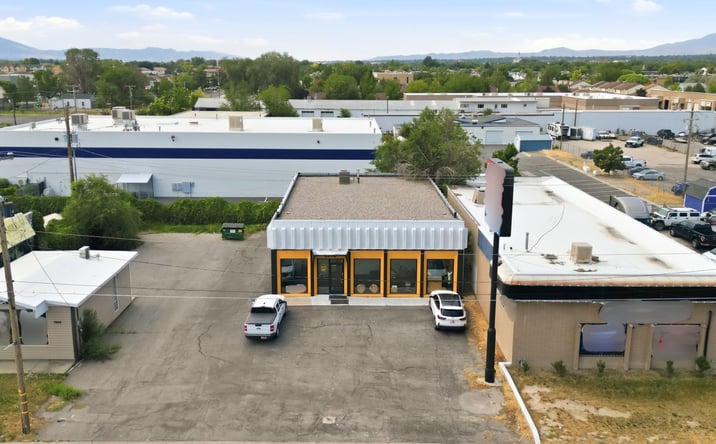 Pictures of Office property located at 1975 W 3500 S, Salt Lake City, UT 84119-4631 for sales - image #1