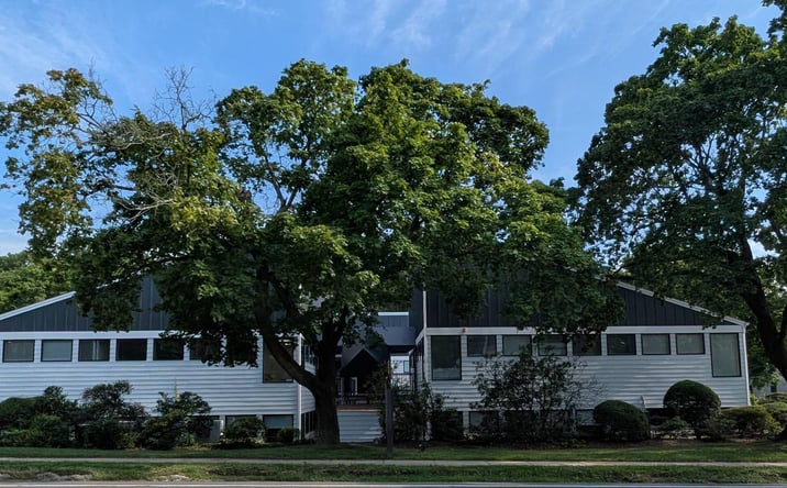 Pictures of Office property located at 152 East Main Street, Huntington, NY 11743 for sales - image #1