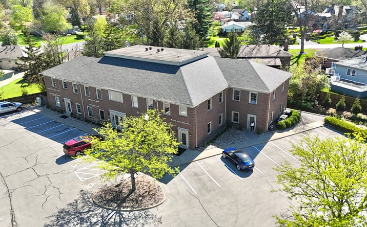 Pictures of Retail, Office property located at 10226 Shelbyville Road, Louisville, KY 40223 for sales - image #1