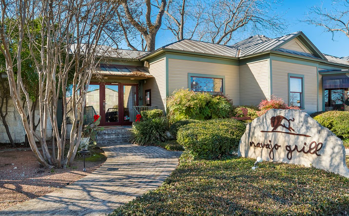 Pictures of Retail, Hospitality, Land property located at 803 E MAIN ST, FREDERICKSBURG, TX 78624-4816 for sales - image #1
