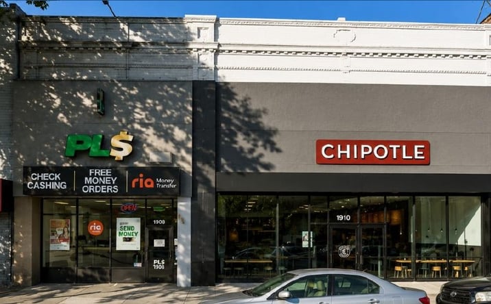 Pictures of Retail property located at 1004 Flatbush Ave, Brooklyn, NY 11226 for sales - image #1