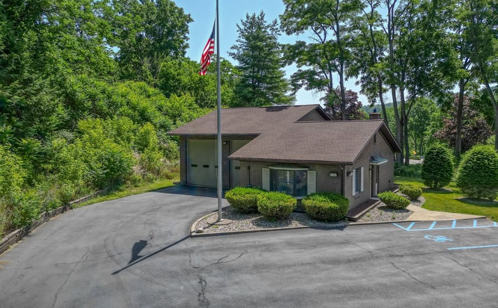 Pictures of Office, Mixed Use, Special Purpose property located at 501 Cedar Hill Road, Fishkill, NY 12524 for sales - image #1