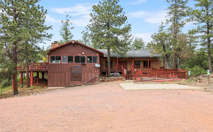 Pictures of Retail property located at 7783 Ralls Dr, Strawberry, AZ 85544 for sales - image #1