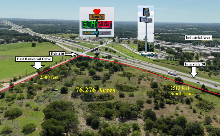 Pictures of Mixed Use property located at 2310 East Bankhead Drive, Weatherford, TX 76086 for sales - image #1