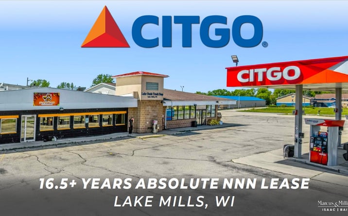 Pictures of Retail property located at N 6947 WI-89, Lake Mills, WI 53551 for sales - image #1