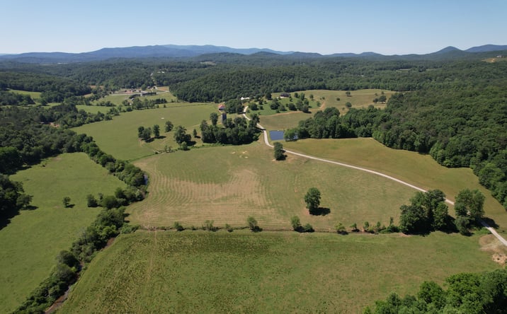 Pictures of Land property located at 0 Windy Valley Farm Road, Blue Ridge, GA 30513 for sales - image #1
