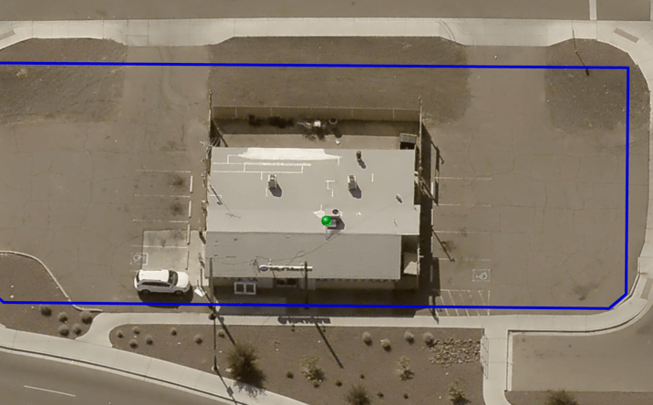 Pictures of Retail property located at 11817 W THUNDERBIRD RD, EL MIRAGE, AZ 85335-7009 for sales - image #1
