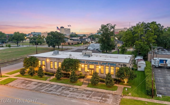 Pictures of Office, Business for Sale property located at 501 North Third Street, Longview, TX 75601 for sales - image #1