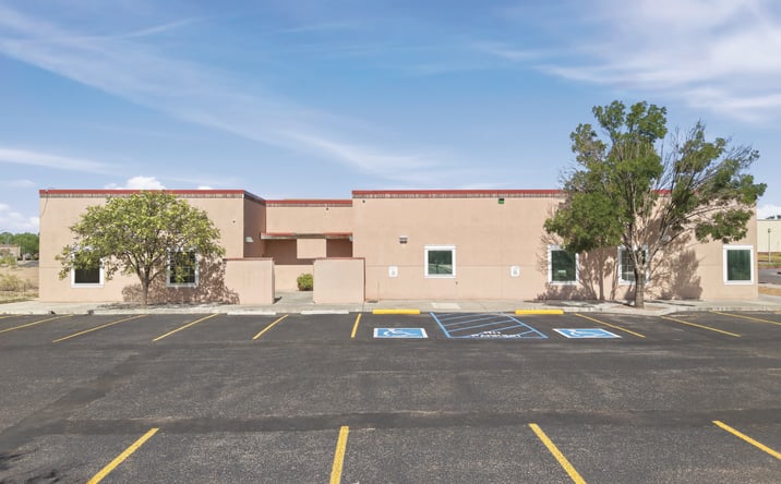 Pictures of Office property located at 3620 Bosque Plaza Lane NW, Albuquerque, NM 87120 for sales - image #1