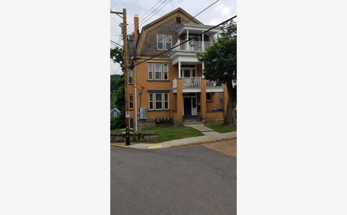 Pictures of Multifamily property located at 629 Park Avenue, Pittsburgh, PA 15202 for sales - image #1