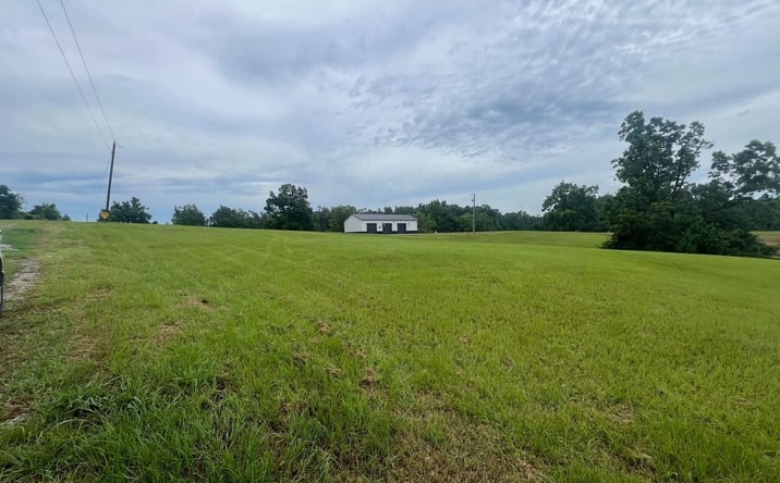Pictures of Land property located at 680 Beulah Grove Rd, Lexington, MS 39095 for sales - image #1