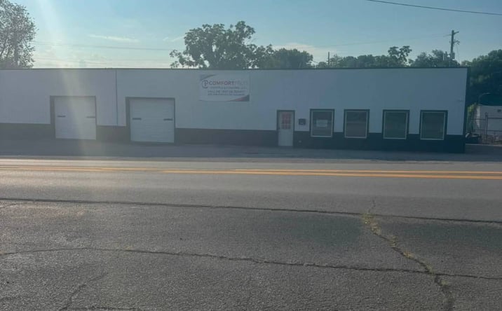 Pictures of Office property located at 424 North Main, Greenville, KY 42345 for sales - image #1