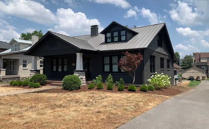 Pictures of Mixed Use property located at 1610 17TH AVE S, NASHVILLE, TN 37212-2825 for sales - image #1