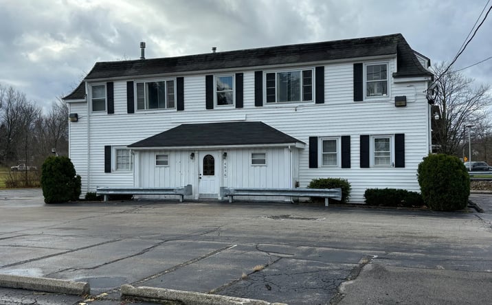 Pictures of Office property located at 4936 Ellicott Rd, Orchard Park, NY 14127 for sales - image #1
