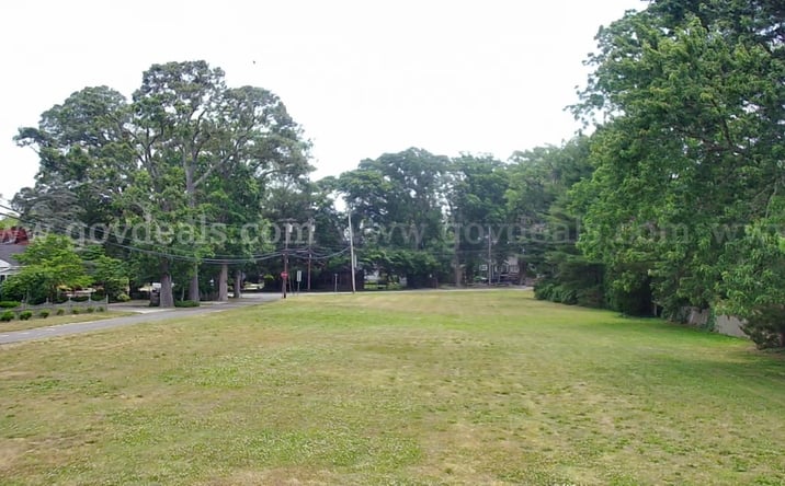 Pictures of Land property located at 407 Edna Avenue, Linwood, NJ 08221 for sales - image #1