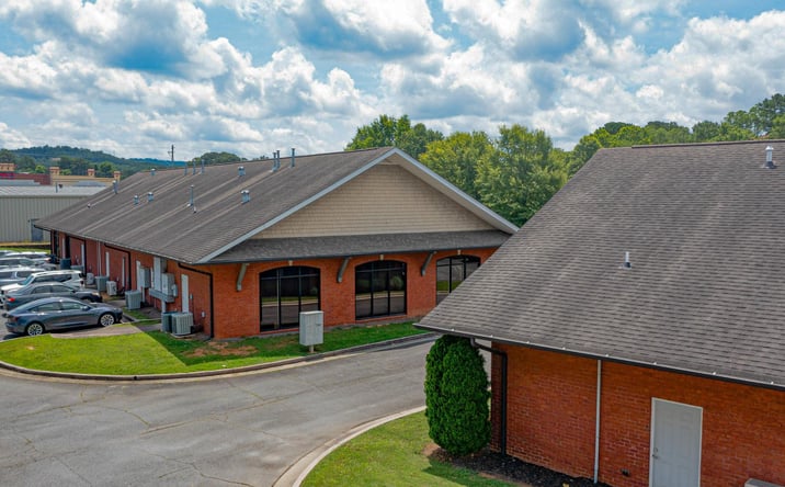 Pictures of Special Purpose property located at 21 Pointe North Drive, Cartersville, GA 30120 for sales - image #1