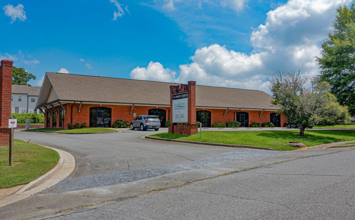 Pictures of Office, Special Purpose property located at 21 Pointe North Drive, Cartersville, GA 30120 for sales - image #1
